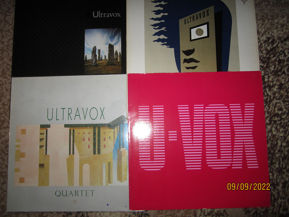 Продам LP USA/Germany /UK Кривий Ріг - зображення 9