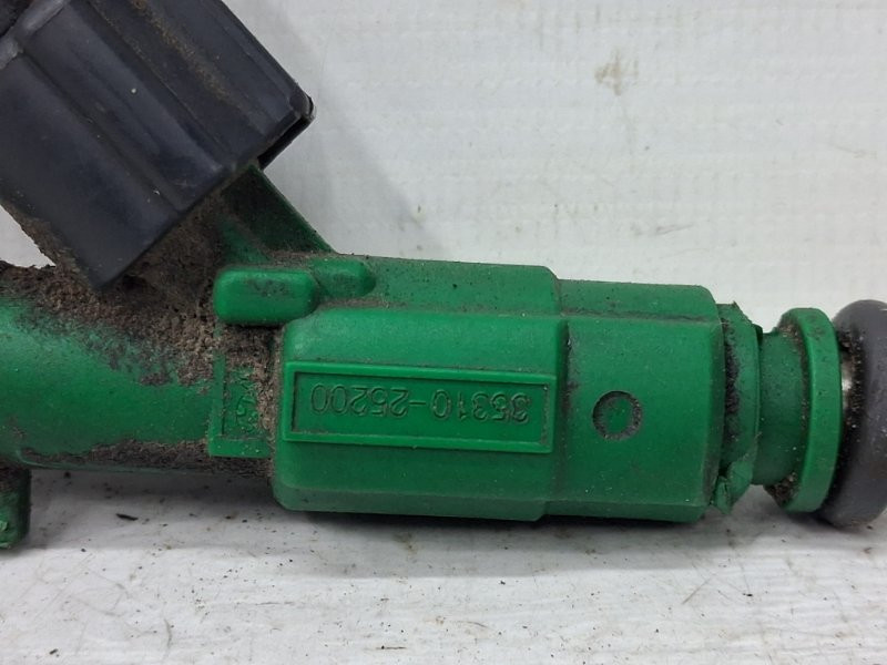 Форсунка топливная Hyundai Sonata 2004-2010  (Арт. 67096) Київ - зображення 3