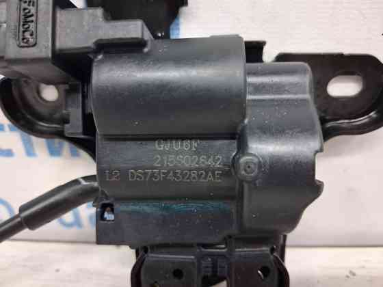 Замок крышки багажника Ford Fusion USA 2 1.5 БЕНЗИН ENUN0 2013 (б/у) Київ