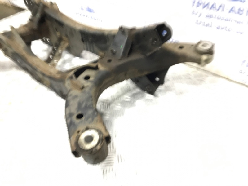 Балка задней подвески Mazda 6 GJ 2.2 DIESEL 2012 (б/у) Київ - зображення 4