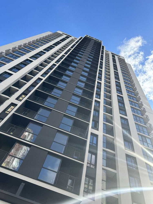 продажа 1-к квартира Киев, Дарницкий, 59500 $ Київ - зображення 3