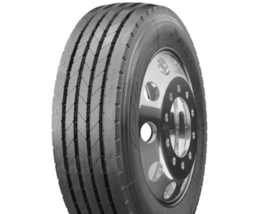215/75 R17.5 Sailun S637 135/133L Рульова шина Київ - зображення 9