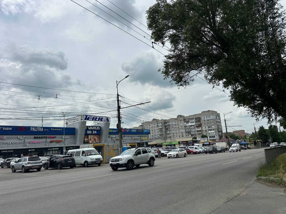 продажа 3-к квартира Днепр, Шевченковский, 68000 $ Дніпро - зображення 4