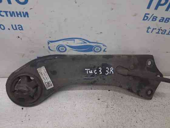 Рычаг задней подвески продольный правый Hyundai Tucson 2015-2021 55280H3000 (Арт. 84635) Київ
