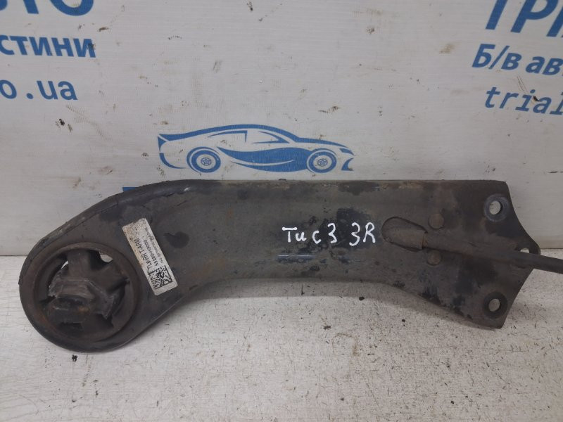 Рычаг задней подвески продольный правый Hyundai Tucson 2015-2021 55280H3000 (Арт. 84635) Київ - зображення 1