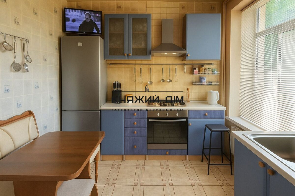 Продаж 3-х к. квартири в Подільському районі. № 21147146 Киев - изображение 3