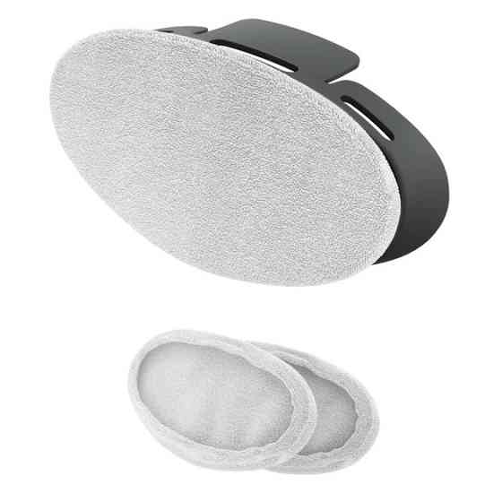 Отпариватель ручной Tefal Access Steam Force DT8270 2000 Вт черный Киев