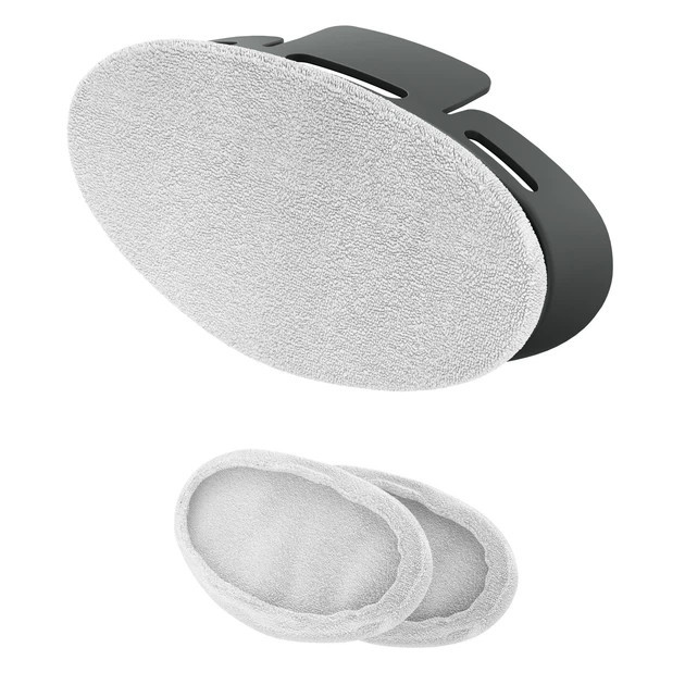 Отпариватель ручной Tefal Access Steam Force DT8270 2000 Вт черный Киев - изображение 5