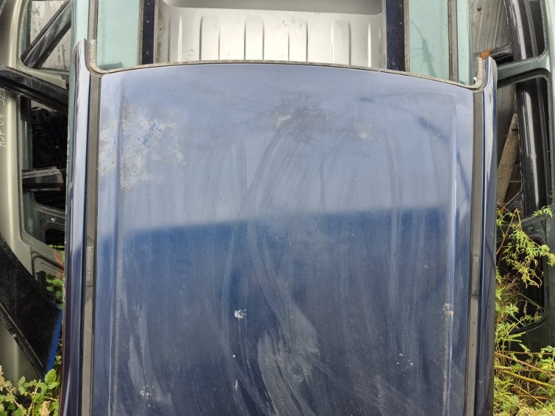 Крыша Suzuki SX4 1 2.0 БЕНЗИН J20A 2006 (б/у) Киев - изображение 2