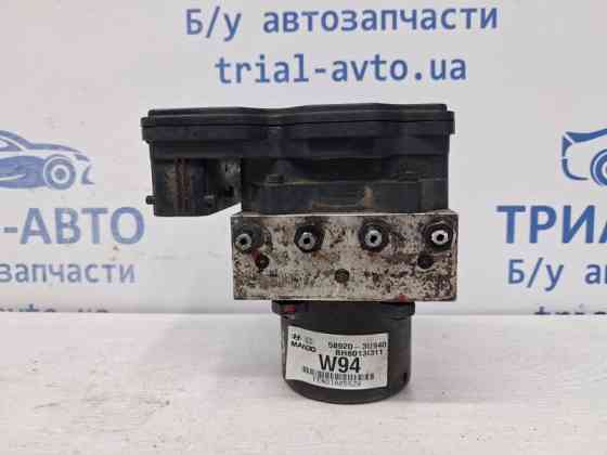 Блок abs Kia Sportage SL 1.7 DIESEL D4FD 2010 (б/у) Київ