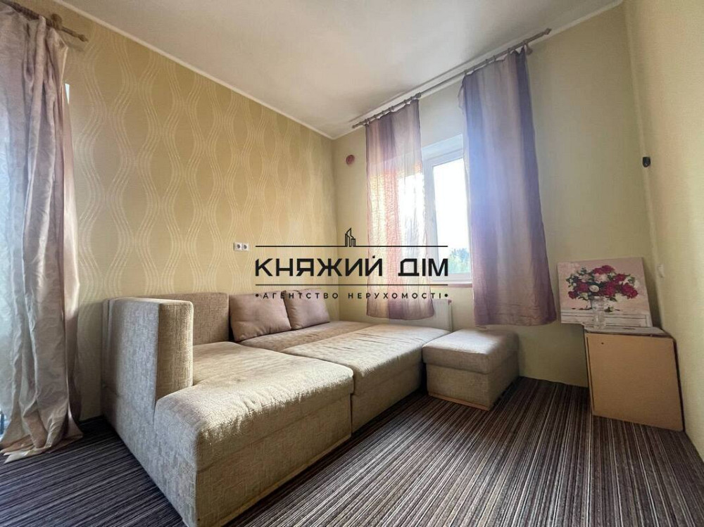 Оренда 1 кімнатна квартира ЖК Мандарин м. Васильківська КОД 11203958 Київ - зображення 1