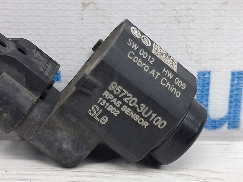 Парктроник Kia Sportage SL 1.7 DIESEL D4FD 2010 (б/у) Київ - зображення 3