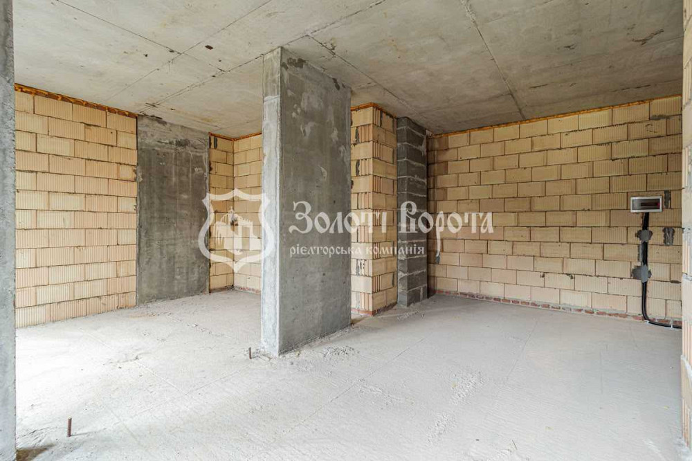 продажа 1-к квартира Киев, Печерский, 100000 $ Київ - зображення 3