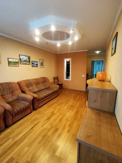 долгосрочная аренда 3-к квартира Киев, Оболонский, 20000 грн./мес. Київ - зображення 3