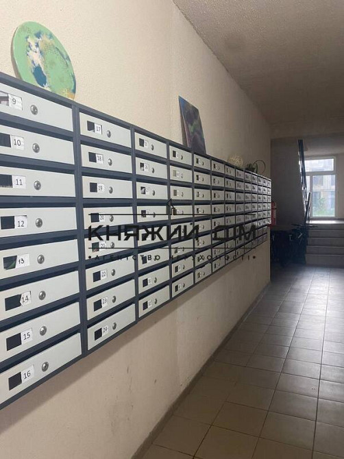 1кімн студіо Софіївська Борщагівка АТБ Новус поряд 15 хв до кільцевої дороги № 21146690 Киев - изображение 12