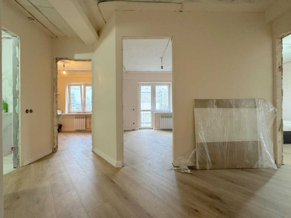 продажа 2-к квартира Киев, Оболонский, 72000 $ Київ - зображення 6