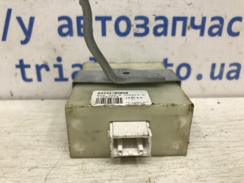 Блок управления дверьми Toyota Avensis 2002-2010 8974105050 (Арт. 37228) Київ - зображення 2