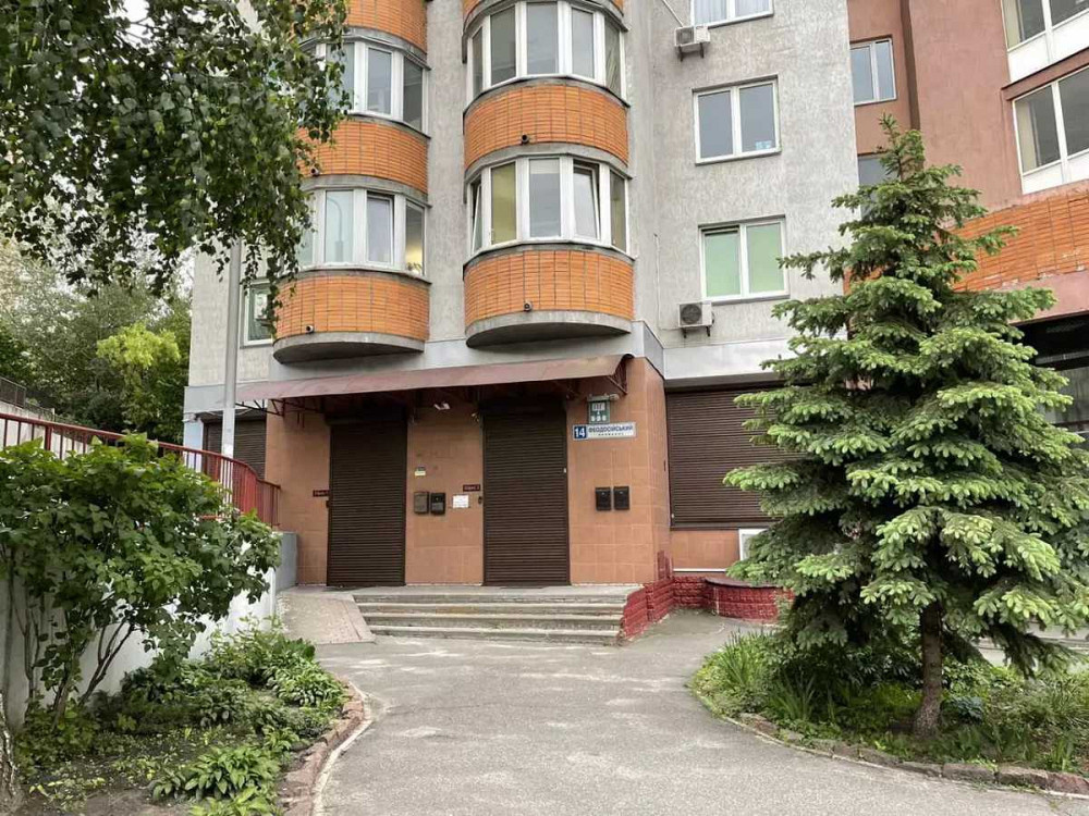 продажа офисное помещение Киев, Голосеевский, 272550 $ Киев - изображение 1