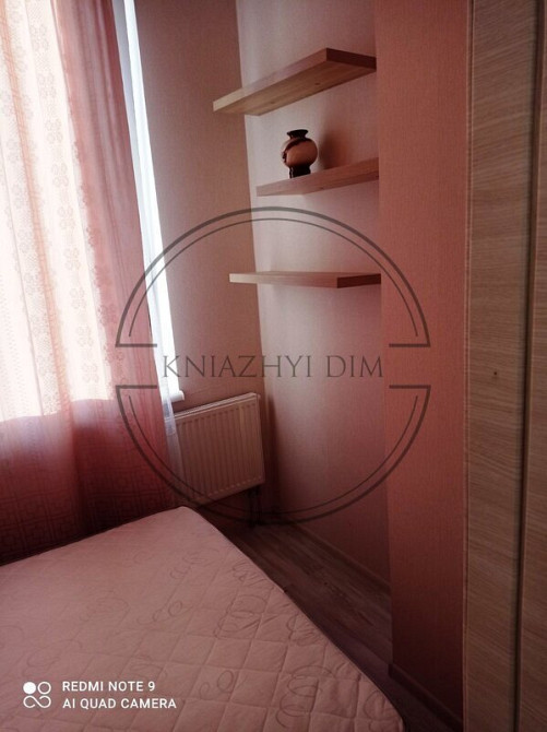 є Генератор!!! Оренда 1-но к. квартири в ЖК Henesi House м. Лук'янівська. №11199091 Киев - изображение 9