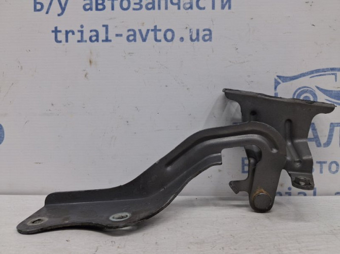 Петля капота левая Nissan X-Trail T31 2.0 DIESEL M9R 2007 (б/у) Київ - зображення 1