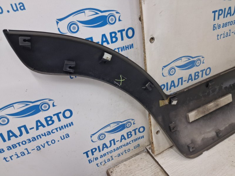 Накладка двери Hyundai Tucson 2004-2009 877322E000 (Арт. 86208) Киев - изображение 6