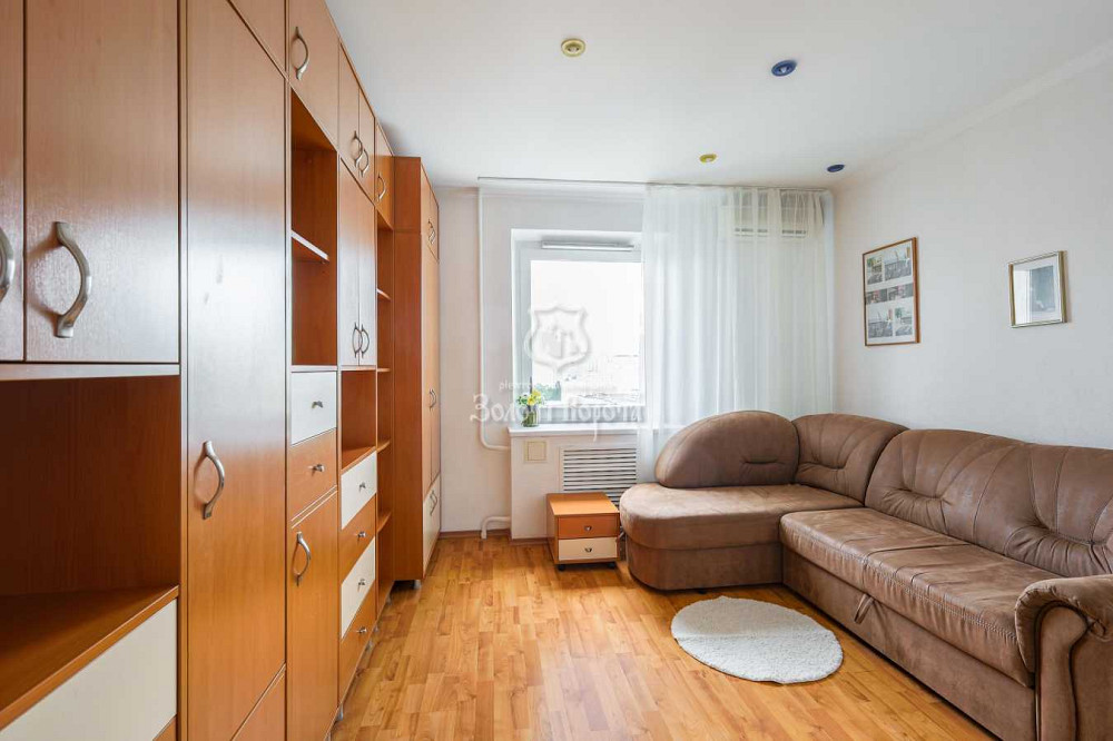 продажа 3-к квартира Киев, Соломенский, 125000 $ Киев - изображение 12