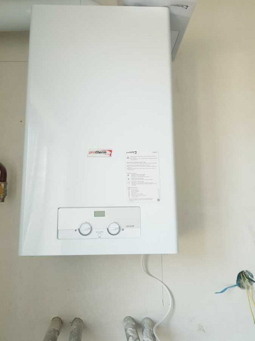 продажа 3-к квартира Бориспольский, Борисполь, 57000 $ Бориспіль - зображення 11