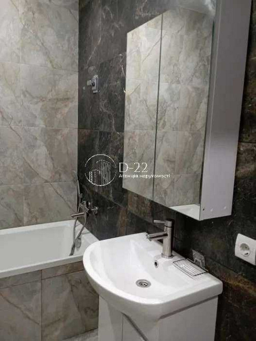 долгосрочная аренда 2-к квартира Киев, Подольский, 481 $/мес. Киев - изображение 9