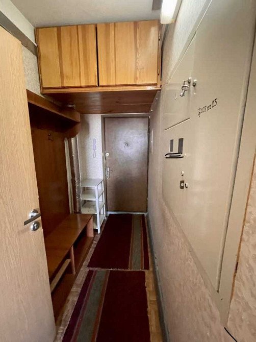 долгосрочная аренда 2-к квартира Киев, Дарницкий, 12500 грн./мес. Киев - изображение 9