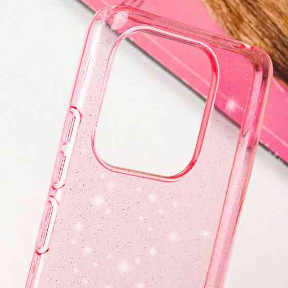 TPU чехол Nova для Xiaomi Redmi 12C / Poco C55 Херсон