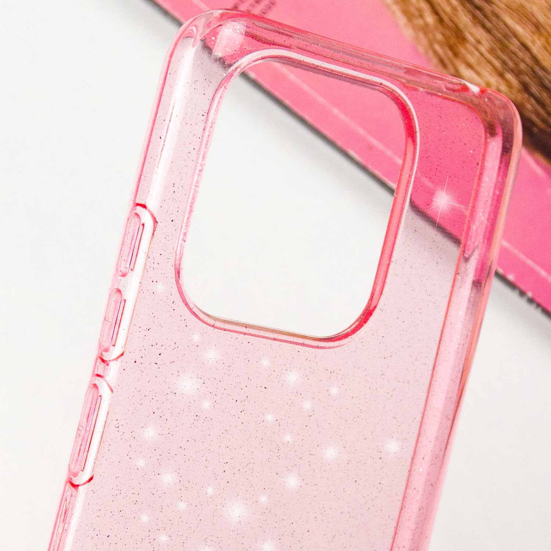 TPU чехол Nova для Xiaomi Redmi 12C / Poco C55 Херсон - изображение 4