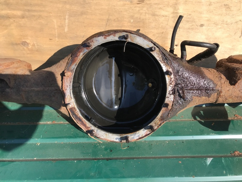 Чулок Mitsubishi Pajero Sport K9 2.5 DIESEL 4D56 1996 (б/у) Киев - изображение 4