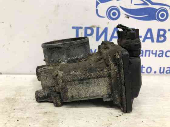 Заслонка дроссельная Mitsubishi Pajero Wagon 2006-2022 1450A033 (Арт. 56719) Київ