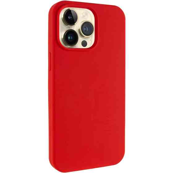 Чехол Silk Full Protective (AA) NO LOGO для Apple iPhone 15 Pro Max (6.7") Херсон