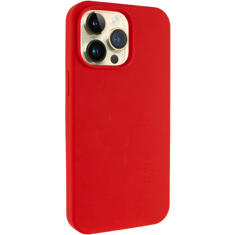 Чехол Silk Full Protective (AA) NO LOGO для Apple iPhone 15 Pro Max (6.7") Херсон - зображення 1
