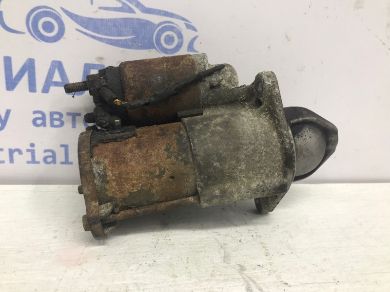 Стартер Chevrolet Cruze J300 1.8 2009 (б/у) Київ - зображення 3