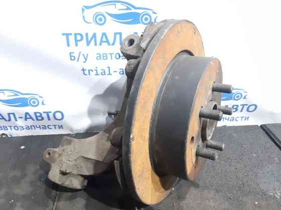 Цапфа задняя левая со ступицей  Land Rover Freelander 2006-2014 LR001129 (Арт. 22510) Киев