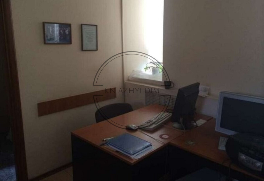 Предлагается офисное помещение ст.м. Контрактовая Площадь Код объекта № 1417617 Киев - изображение 4