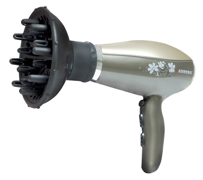 Фен Aurora 3034AU Киев - изображение 4