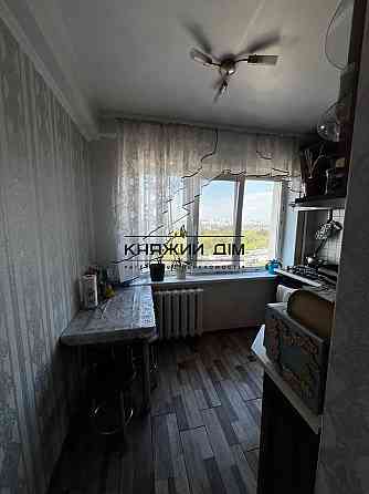 Продаж 1-кімнатної на Харківському шосе . Нова Дарниця КОД № 21147687 Киев