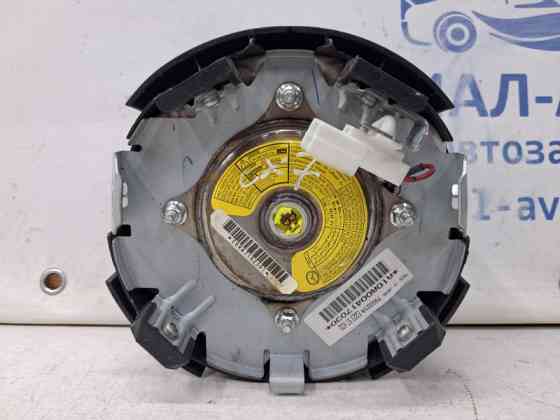 Подушка безопасности в руль Mazda CX 7 2006-2012 E22357K00 (Арт. 59917) Київ