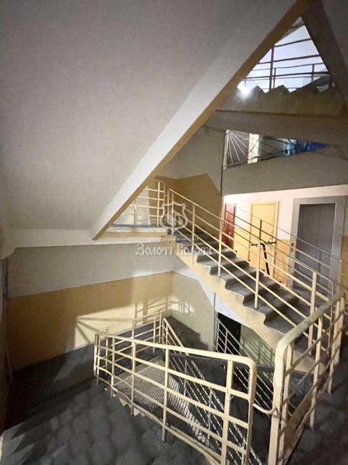 продажа 2-к квартира Киев, Голосеевский, 70000 $ Киев - изображение 8