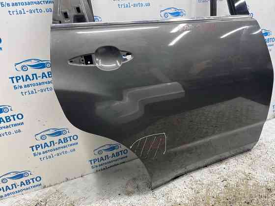 Дверь задняя правая Acura MDX YD2 3.7 БЕНЗИН J37A1 2006 (б/у) Киев