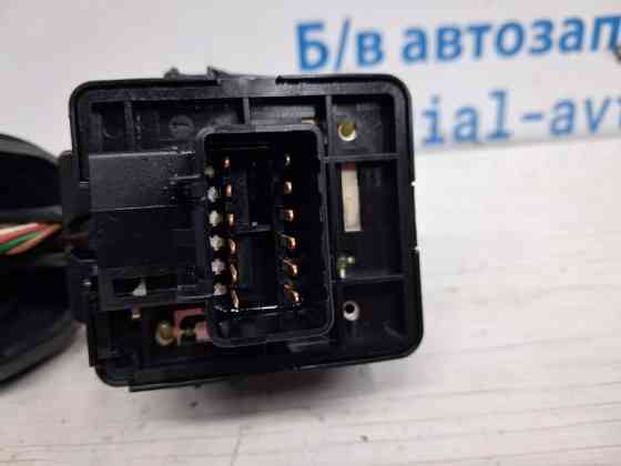 Переключатель подрулевой левый(поворотники) Chevrolet Captiva 2006-2018 96628507 (Арт. 70356) Київ