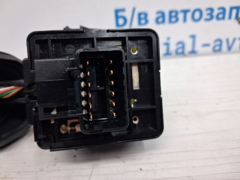 Переключатель подрулевой левый(поворотники) Chevrolet Captiva 2006-2018 96628507 (Арт. 70356) Київ - зображення 4