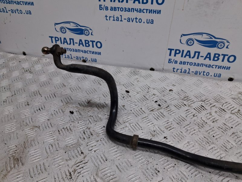 Стабилизатор передний Nissan Juke F15 1.6 TURBO MR16DDT 2010 (б/у) Киев - изображение 3