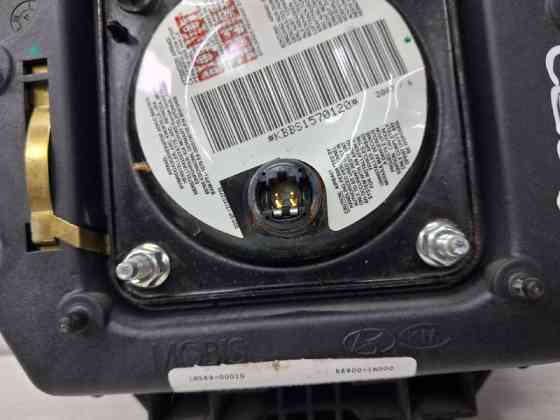 Подушка безопасности в руль Kia Ceed 2006-2012 569001H000EQ (Арт. 76702) Киев