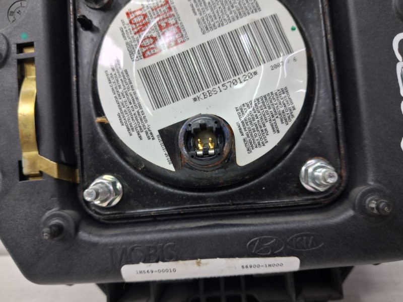 Подушка безопасности в руль Kia Ceed 2006-2012 569001H000EQ (Арт. 76702) Киев - изображение 5