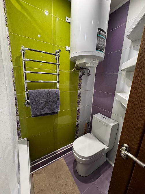 Продам 2-к квартиру с ремонтом на ж/м Солнечный Дніпро - зображення 10