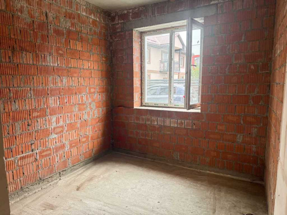 продажа 3-к таунхаус Киево-Святошинский, Буча, 62000 $ Буча - изображение 6